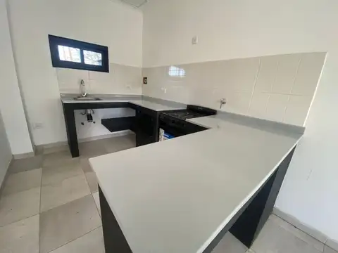 Departamento en Venta en Lobos, USD 69.000