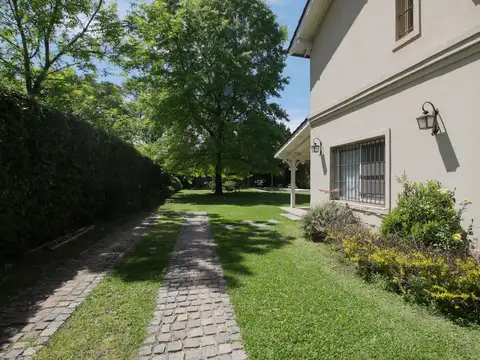 Casa en Venta 13 años
