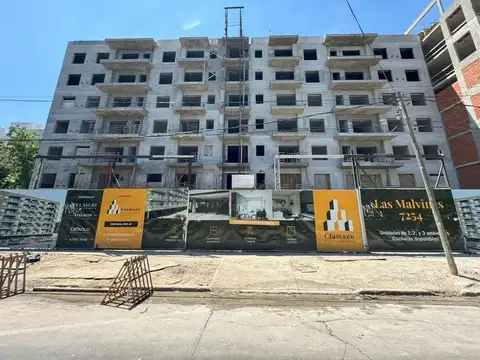 LAS MALVINAS 7200. Entre Melian y Suipacha