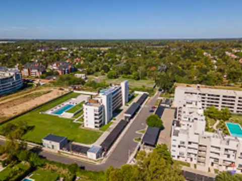 Loteo El Roble todos los servicios con escritura