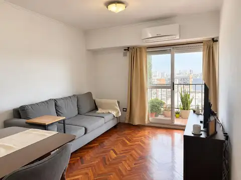 Departamento en Venta en Centro, Rosario
