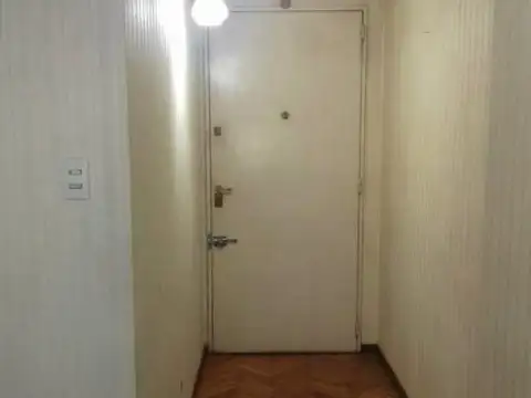 Departamento en Venta en Almagro, USD 159.000