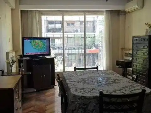 Departamento en Venta 60 años