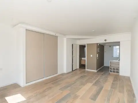 Departamento en Alquiler de Monoambiente
