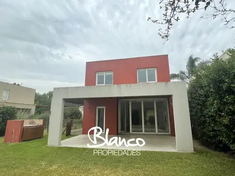 Casa  en Venta en El Hornero, Pilar, G.B.A. Zona Norte