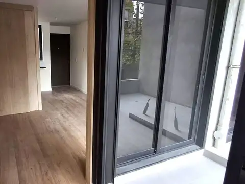 Departamento en Venta 1 año