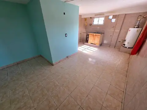 PH 3 AMBIENTES, 3º PISO POR ESCALERA, FRENTE, BALCON TERRAZA