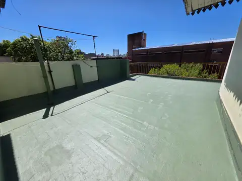 PH 3 AMBIENTES, 3º PISO POR ESCALERA, FRENTE, BALCON TERRAZA