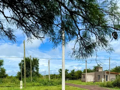 Terreno en Venta en Amboy, USD 9.000