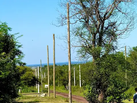 Lote en Amboy - A minutos de Santa Rosa de Calamuchita 100