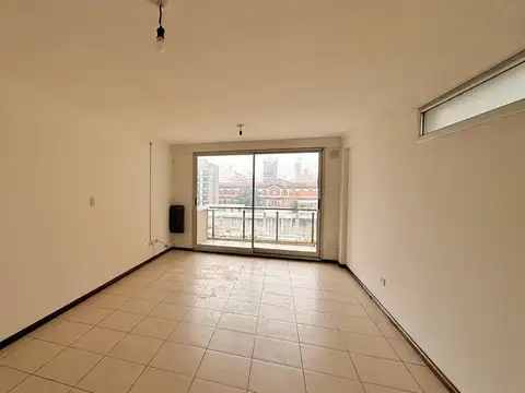 Italia 100 - Departamento monoambiente en alquiler en Rosario