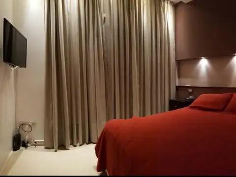 Departamento en Alquiler en Recoleta, USD 850