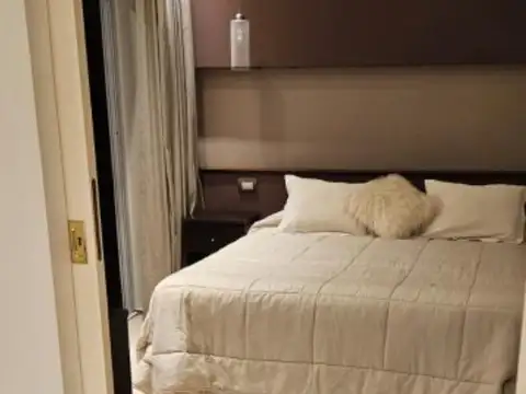 ALQUILER AMOBLADO 2 ambientes RECOLETA