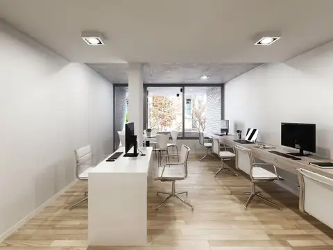 Departamento en Venta en Rosario, USD 215.000