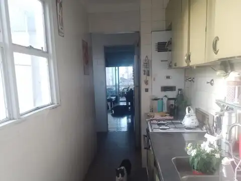 Departamento en Alquiler en Flores, $ 900.000