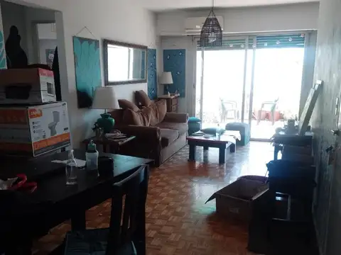 Departamento en Alquiler de 3 ambientes