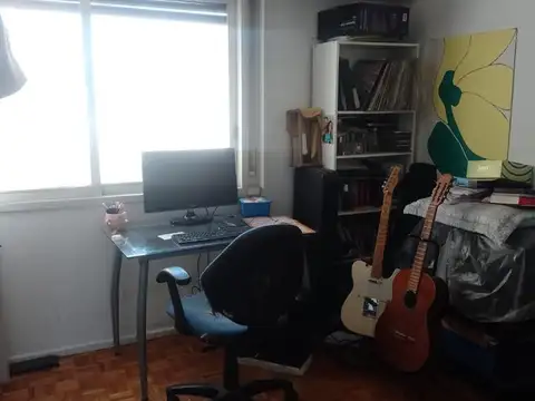 Departamento en Alquiler de 2 dormitorios