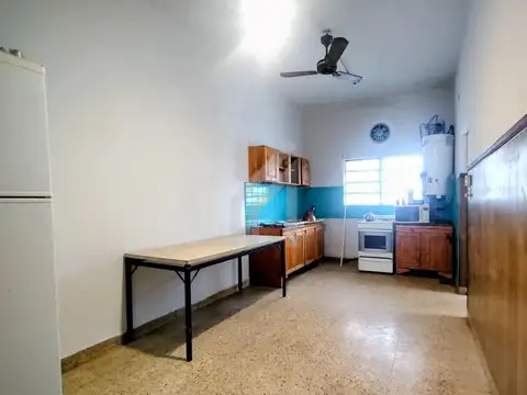 Depto Tipo Casa en Alquiler de 3 dormitorios