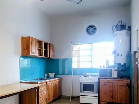 Depto Tipo Casa en Alquiler en San Andres, $ 1.200.000