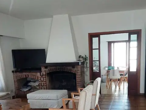 Casa en Alquiler Anual en La Merced, San Isidro.