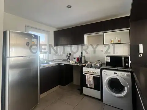 Departamento en Alquiler A Estrenar