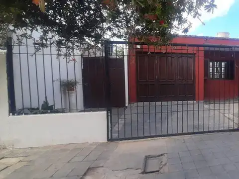 Entre Ríos 5300