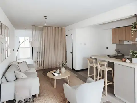 Departamento en Venta 1 año