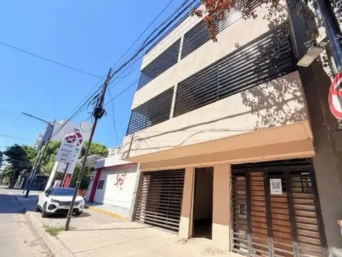 VENTA DEPARTAMENTO VILLA URQUIZA-PERMUTA