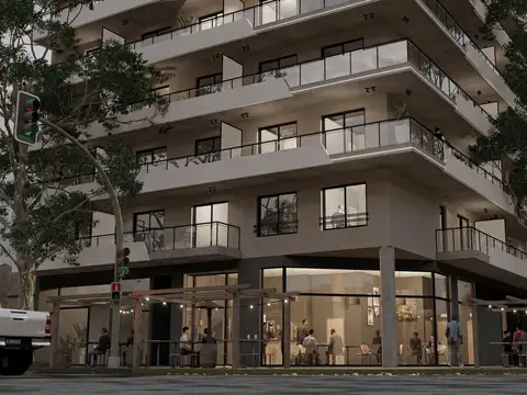 Avellaneda al 1300