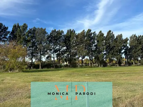Terreno en Venta en Los Tres Pinos, USD 13.000