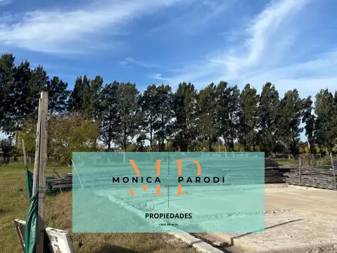 Calle Desconocida