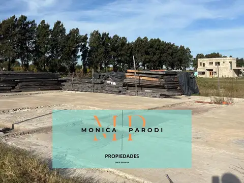 LOTE EN VENTA EN BARRIO TRES PINOS – BARRIO POLO – 1125 M², LISTO PARA CONSTRUIR