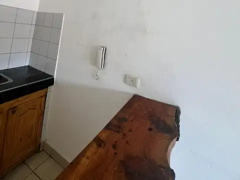 Departamento tipo PH - Del Viso