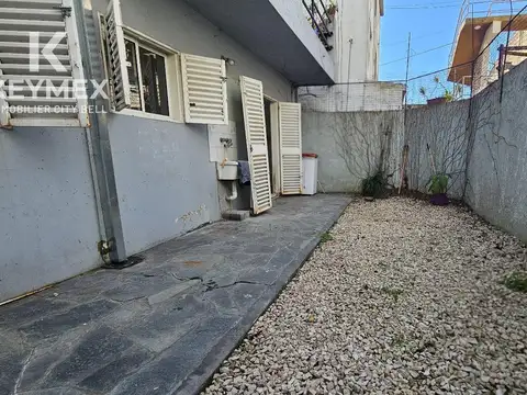 Depto Tipo Casa en Alquiler de 1 dormitorio