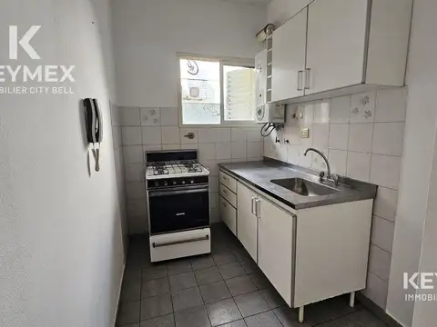 Depto Tipo Casa en Alquiler de 1 dormitorio