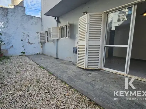 Depto Tipo Casa en Alquiler en Zona Sur, $ 690.000