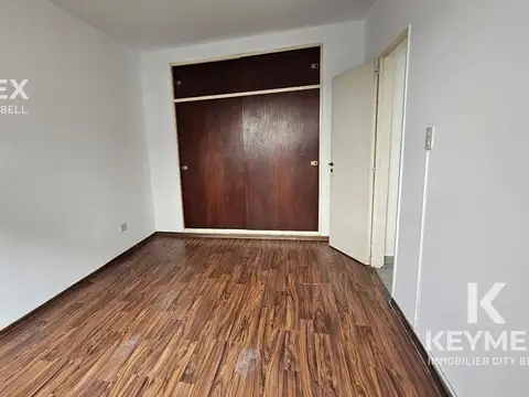 Ph de 1 dormitorio en alquiler, La Plata