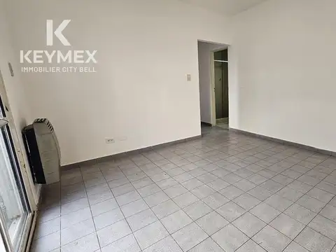 Depto Tipo Casa en Alquiler de 2 ambientes