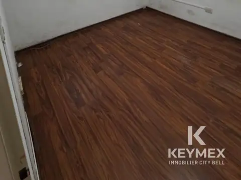 Depto Tipo Casa 2 ambientes con 1 baño