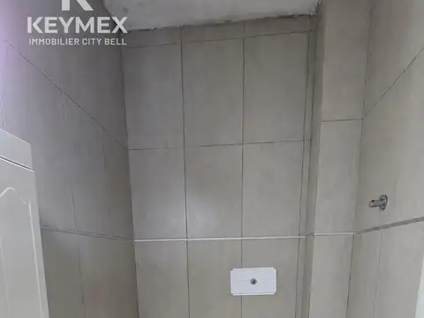 Depto Tipo Casa en Alquiler 25 años