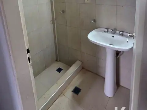 Ph de 1 dormitorio en alquiler, La Plata