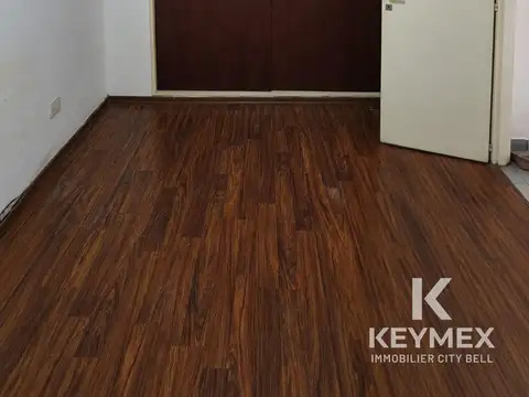 Depto Tipo Casa 2 ambientes con 1 baño