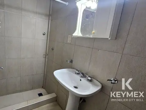 Depto Tipo Casa en Alquiler de 2 ambientes