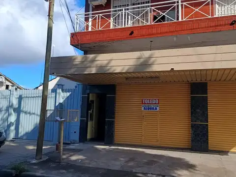 Local en muy buena ubicación