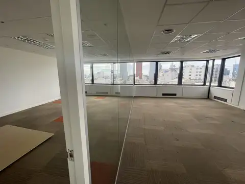 Oficina en Alquiler 22 años