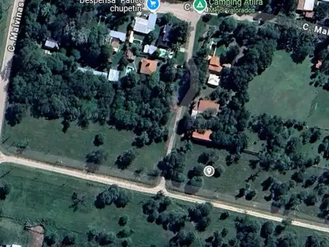 Se vende Lote de 334 m2 en Loteo "Los Algarrobos"