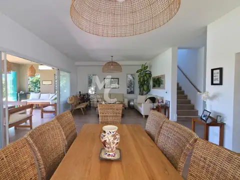 Casa en Venta de 5 dormitorios