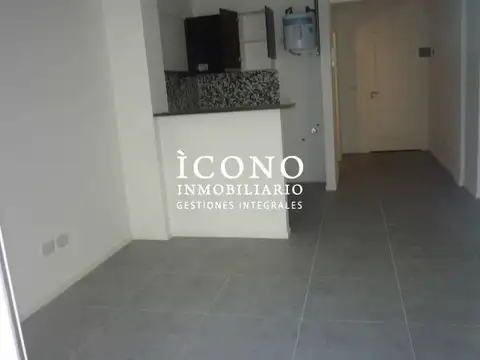 Departamento en Alquiler A Estrenar