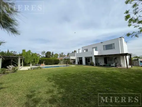 Casa en Alquiler Temporal de 3 dormitorios