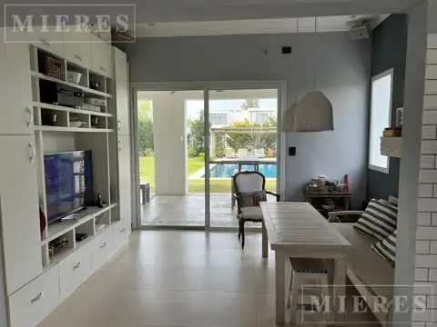 Casa en Alquiler Temporal 10 años